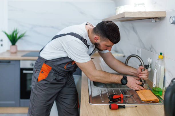 Best 24-Hour Plumber Near Me  in Brandon, SD