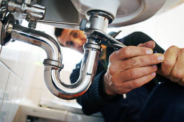 Best Drain Cleaning Services  in Brandon, SD