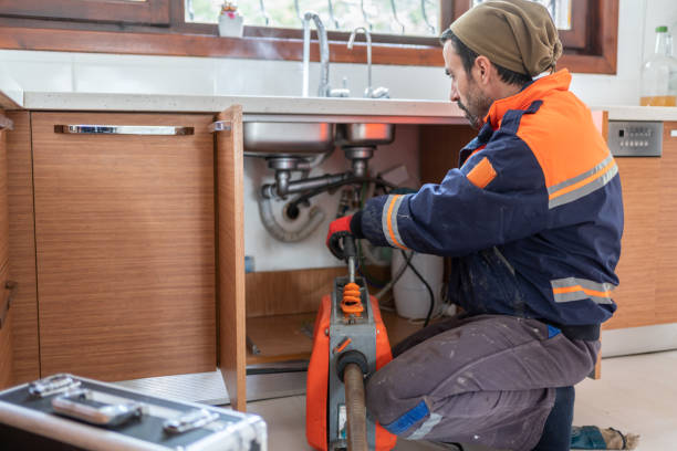 Best Hot Water Heater Installation  in Brandon, SD