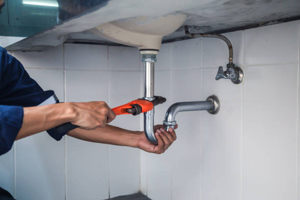 Best Plumbing Inspection Services  in Brandon, SD