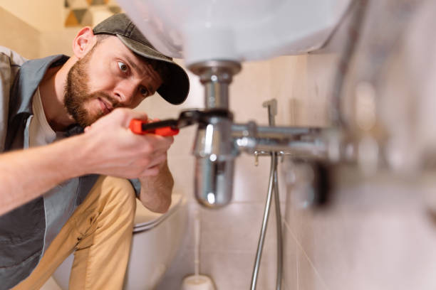 Reliable Brandon, SD Plumbing Solutions