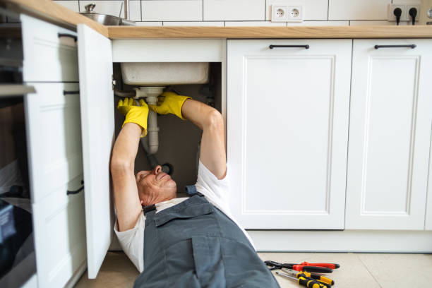 Best Water Leak Repair  in Brandon, SD