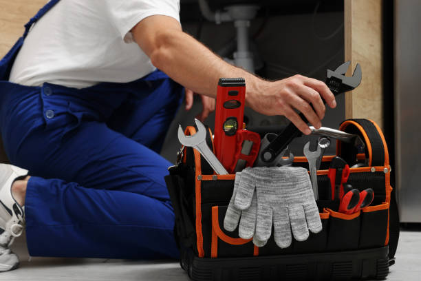 Best Same-Day Plumbing Service  in Brandon, SD